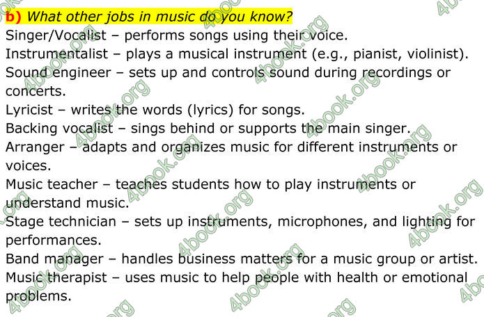 ГДЗ Англійська мова 8 клас Карпюк (2025)