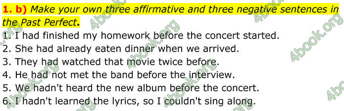 ГДЗ Англійська мова 8 клас Карпюк (2025)