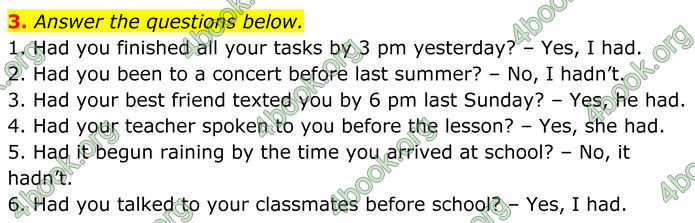 ГДЗ Англійська мова 8 клас Карпюк (2025)