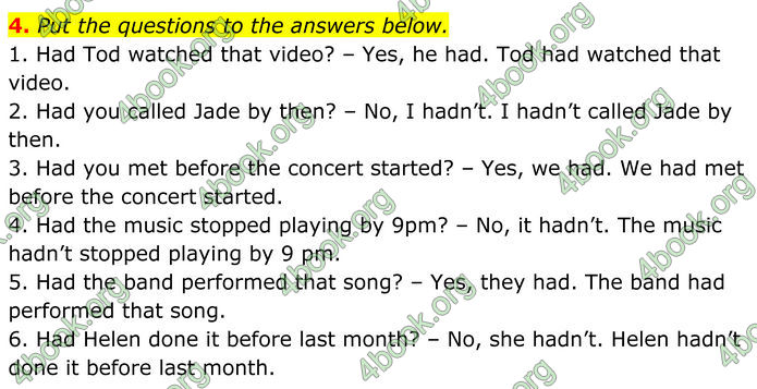 ГДЗ Англійська мова 8 клас Карпюк (2025)