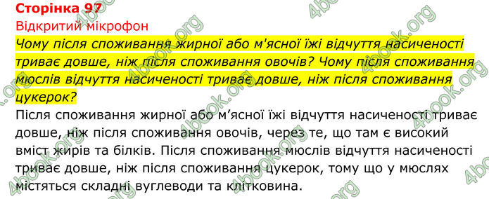 ГДЗ Біологія 8 клас Тагліна (2025)