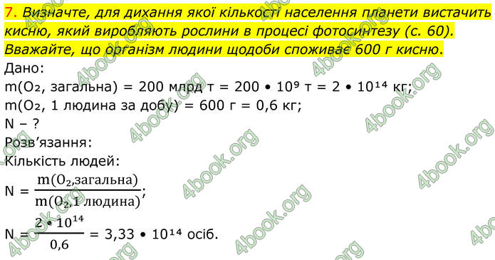 ГДЗ Хімія 8 клас Попель (2025)