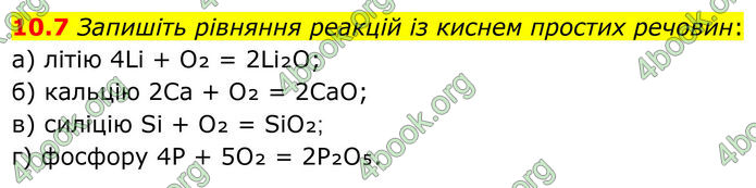 ГДЗ Зошит Хімія 8 клас Григорович (2025) ГДЗ Зошит Хімія 8 клас Григорович (2025)