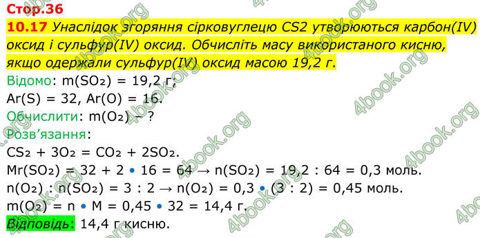ГДЗ Зошит Хімія 8 клас Григорович (2025) ГДЗ Зошит Хімія 8 клас Григорович (2025)
