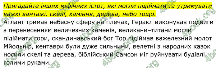 ГДЗ Біологія 8 клас Балан (2025)