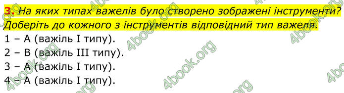 ГДЗ Біологія 8 клас Балан (2025)