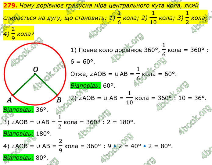 ГДЗ Геометрія 8 клас Мерзляк (2025) ГДЗ Геометрія 8 клас Мерзляк (2025)