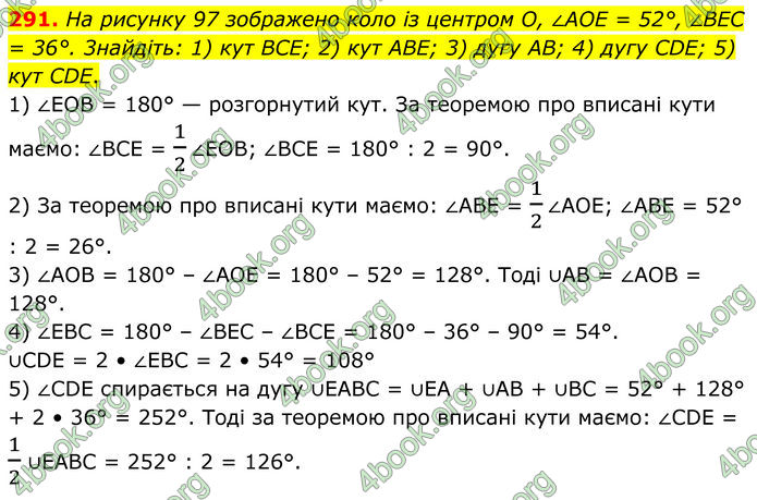 ГДЗ Геометрія 8 клас Мерзляк (2025) ГДЗ Геометрія 8 клас Мерзляк (2025)