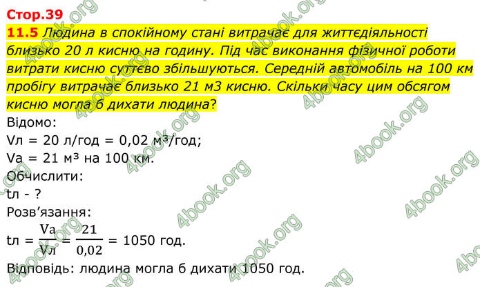 ГДЗ Зошит Хімія 8 клас Григорович (2025) ГДЗ Зошит Хімія 8 клас Григорович (2025)