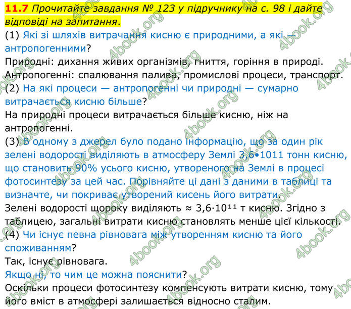 ГДЗ Зошит Хімія 8 клас Григорович (2025) ГДЗ Зошит Хімія 8 клас Григорович (2025)