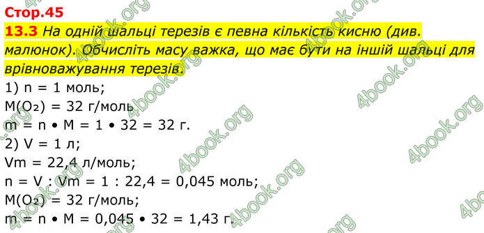 ГДЗ Зошит Хімія 8 клас Григорович (2025) ГДЗ Зошит Хімія 8 клас Григорович (2025)