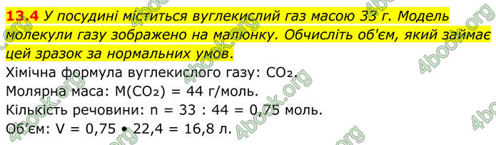 ГДЗ Зошит Хімія 8 клас Григорович (2025) ГДЗ Зошит Хімія 8 клас Григорович (2025)