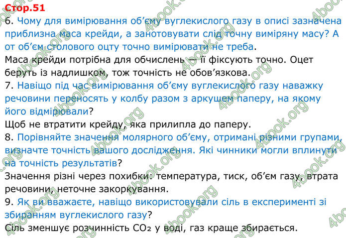 ГДЗ Зошит Хімія 8 клас Григорович (2025) ГДЗ Зошит Хімія 8 клас Григорович (2025)