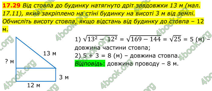 ГДЗ Геометрія 8 клас Істер (2025) ГДЗ Геометрія 8 клас Істер (2025)