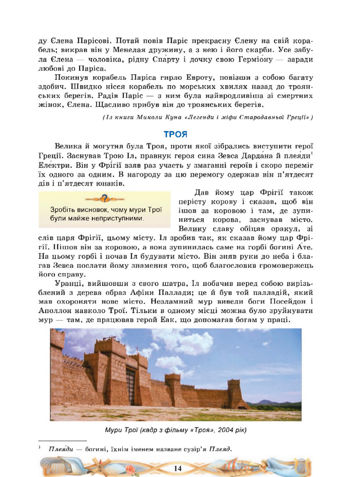 Підручник Зарубіжна література 8 клас Міляновська (2025)