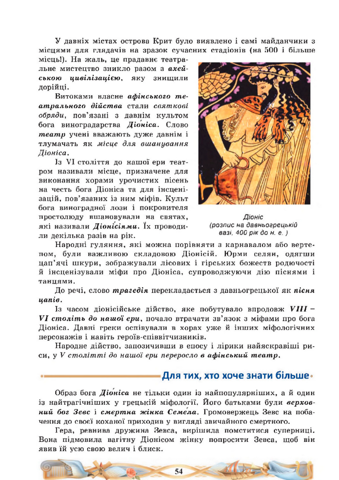 Підручник Зарубіжна література 8 клас Міляновська (2025)