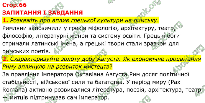 ГДЗ Зарубіжна література 8 клас Міляновська (2025)