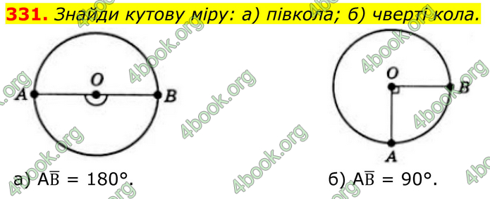 ГДЗ Геометрія 8 клас Бевз (2025)