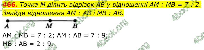 ГДЗ Геометрія 8 клас Бевз (2025) ГДЗ Геометрія 8 клас Бевз (2025)