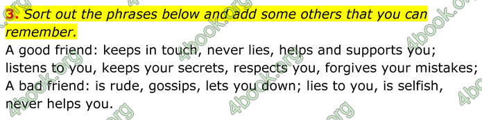 ГДЗ Зошит Англійська мова 8 клас Карпюк (2025)