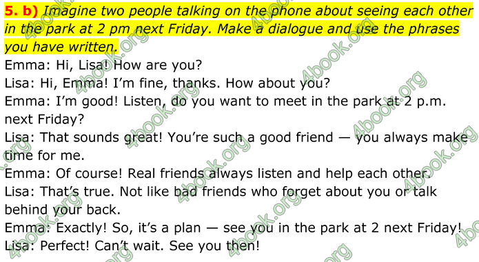 ГДЗ Зошит Англійська мова 8 клас Карпюк (2025)