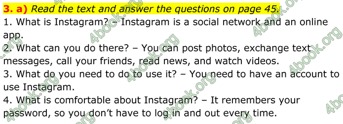 ГДЗ Зошит Англійська мова 8 клас Карпюк (2025)