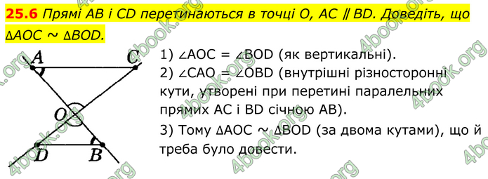 ГДЗ Математика 8 клас Істер (2025) - 1 ЧАСТИНА