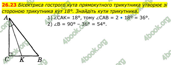 ГДЗ Математика 8 клас Істер (2025) - 1 ЧАСТИНА
