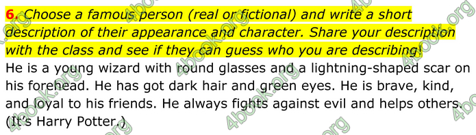 ГДЗ Англійська мова 8 клас Кучма (2025)