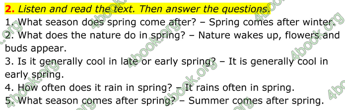 ГДЗ Англійська мова 8 клас Кучма (2025)