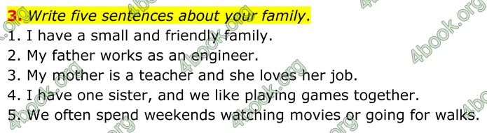 ГДЗ Англійська мова 8 клас Кучма (2025)