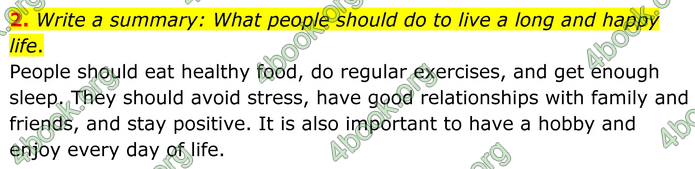 ГДЗ Англійська мова 8 клас Кучма (2025)