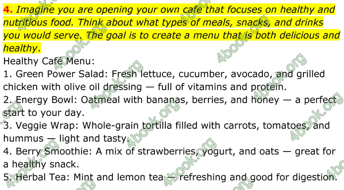 ГДЗ Англійська мова 8 клас Кучма (2025)