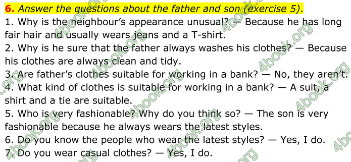 ГДЗ Англійська мова 8 клас Кучма (2025)