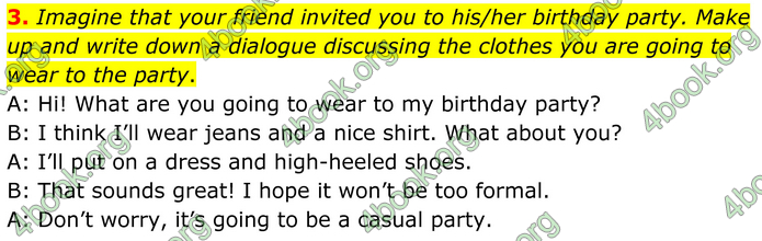 ГДЗ Англійська мова 8 клас Кучма (2025)