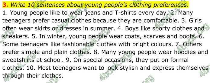 ГДЗ Англійська мова 8 клас Кучма (2025)