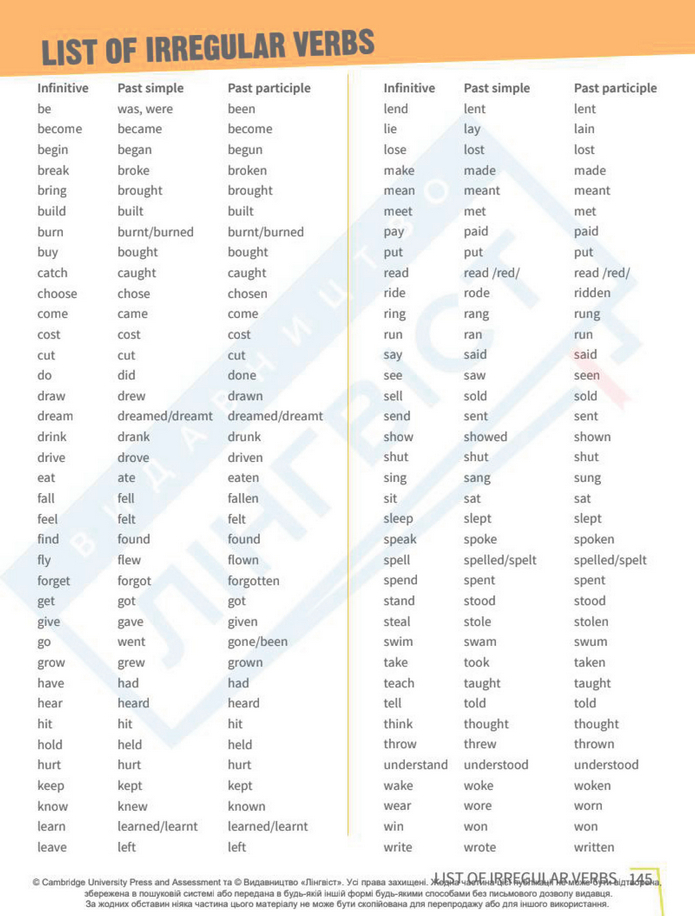 Підручник Англійська мова 8 клас Стайрінг (2025)