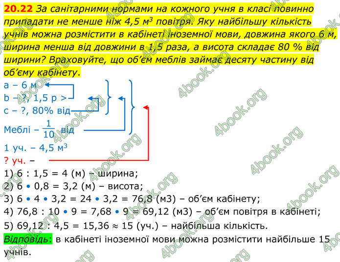 ГДЗ Геометрія 8 клас Істер (2025) ГДЗ Геометрія 8 клас Істер (2025)