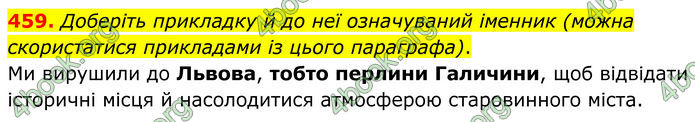 ГДЗ Українська мова 8 клас Заболотний (2025) ГДЗ Українська мова 8 клас Заболотний (2025)