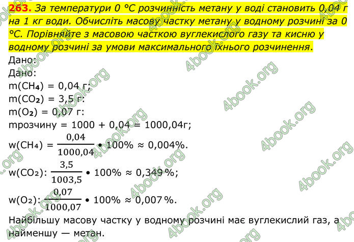 ГДЗ Хімія 8 клас Григорович (2025) ГДЗ Хімія 8 клас Григорович (2025)