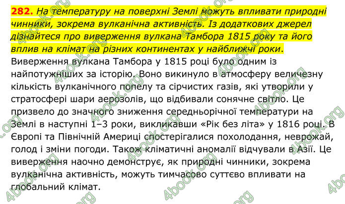 ГДЗ Хімія 8 клас Григорович (2025) ГДЗ Хімія 8 клас Григорович (2025)