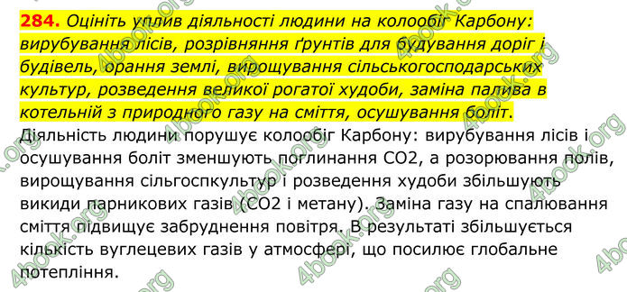 ГДЗ Хімія 8 клас Григорович (2025) ГДЗ Хімія 8 клас Григорович (2025)