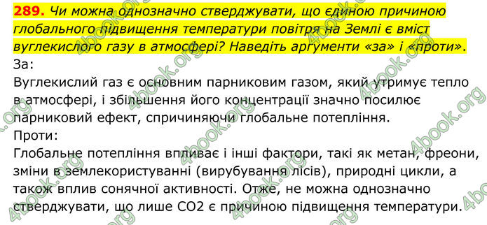ГДЗ Хімія 8 клас Григорович (2025) ГДЗ Хімія 8 клас Григорович (2025)