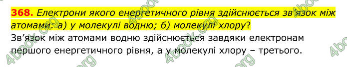 ГДЗ Хімія 8 клас Григорович (2025) ГДЗ Хімія 8 клас Григорович (2025)
