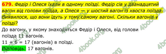 ГДЗ Алгебра 8 клас Мерзляк (2025)