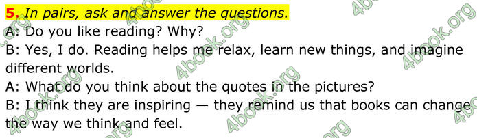 ГДЗ Англійська мова 8 клас Карпюк (2025)