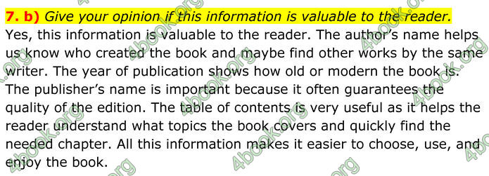 ГДЗ Англійська мова 8 клас Карпюк (2025)