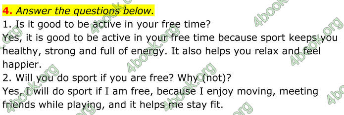 ГДЗ Англійська мова 8 клас Карпюк (2025)