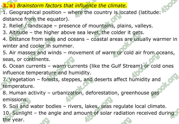 ГДЗ Англійська мова 8 клас Карпюк (2025)