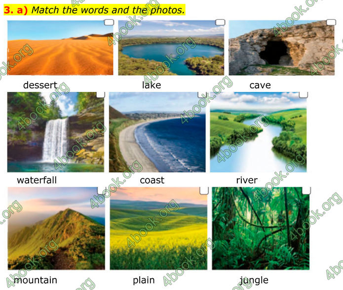 ГДЗ Англійська мова 8 клас Карпюк (2025)